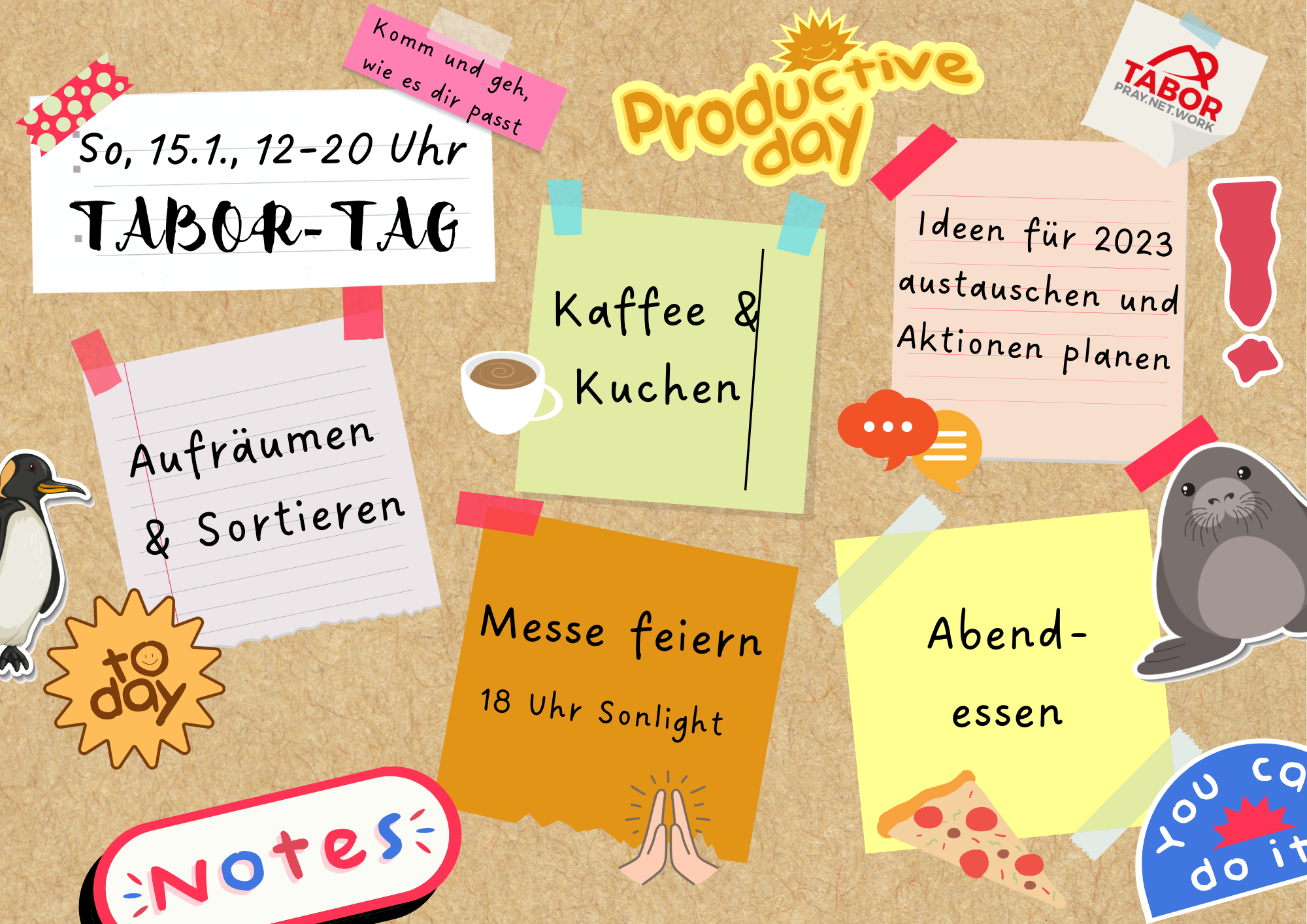 2023-01-15 Tabor-Tag 2023